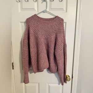 Abercrombie & Fitch Sweater